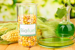 Jacks Green biofuel availability